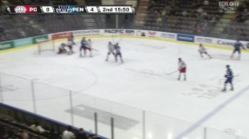 Replay: Away - 2024 Prince George vs Penticton | Feb 10 @ 5 PM