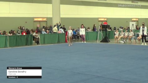 Caroline Donofry - Women's Group, Main Line - 2021 Christmas on the Chesapeake