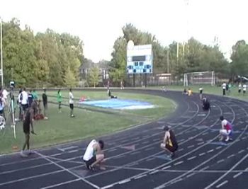 4a west boys 4x400