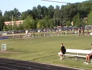 4a west girls 200 finals