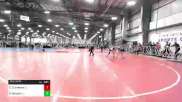 113 lbs Round Of 128 - Colby Currence, AR vs Erik Gavariz, VA