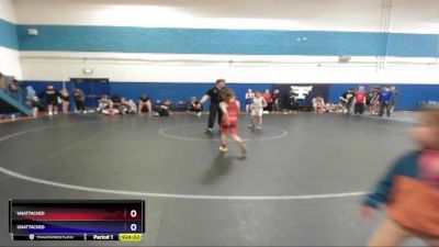 63 lbs Round 5 - Dominic Garcia, Fighting Squirrels vs Quentin Villarreal, Sublime Wrestling Academy