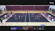 Replay: Malone vs Walsh | Feb 18 @ 6 PM
