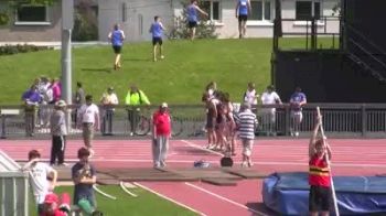 Senior B 1500m