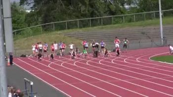 Inter B 100m