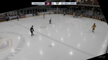 Replay: Home - 2025 Edge vs STAR HA | Feb 22 @ 11 AM