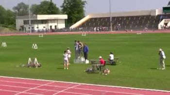 handshakes after 800