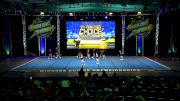CheerFactor - Mystique [2025 Youth Prep Level 1.1 A Day 1] 2025 Winners Choice Live at Mohegan Sun