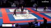 Jansen Ramos vs Andy Tomas Murasaki Abu Dhabi World Professional Jiu-Jitsu Championship