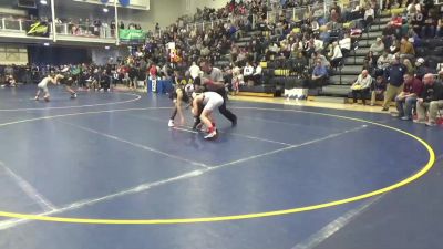 114 lbs Consy 2 - Liam Chirdon, Altoona vs Destin Maestas, Slam Academy-NV