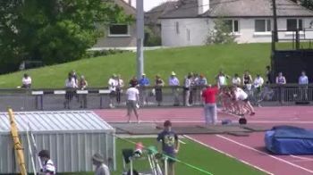 Inter G 1500m