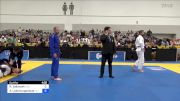 Replay: Mat 3 - 2024 World Masters IBJJF Jiu-Jitsu Champ | Aug 30 @ 9 AM