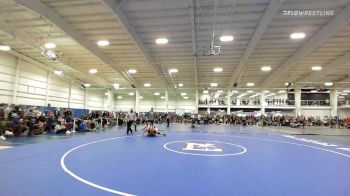 138 lbs Round Of 16 - Julien Cella, Wilmington vs Sean Bubencik, Foxborough