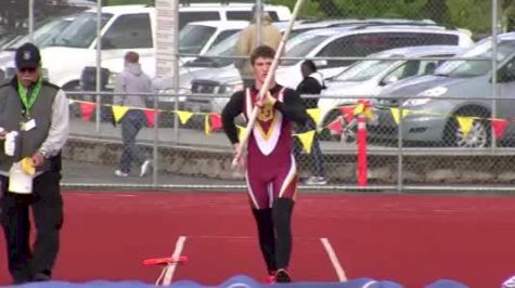 Pole Vault (Matt - WCD)