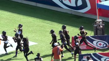 Replay: Field S - 2023 Pop Warner Football Super Bowl | Dec 7 @ 10 AM