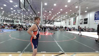 102 lbs Rr Rnd 5 - Blake Binetti, Revival Red vs Andrew Kalathil, Empire Wrestling Academy Gold