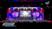 Alliance Cheer Elite - Alpha One [2025 L1 Youth - D2 - Small - C Day 1] 2025 NCA All-Star National Championship