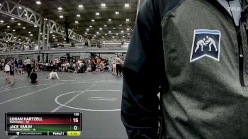 Replay: Mat 14 - 2024 Bison Winter Duals & Open | Dec 27 @ 8 AM