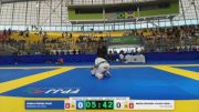 MARIA EDUARDA CALDAS FIGUEIREDO vs ISABELA PEREIRA FELIPE 2026 FPJJ Circuito Paulista GI Etapa 3