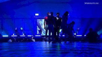 Kayla Reagan vs Irene Castillo 2025 Fight to Win 296