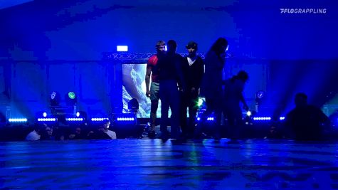 Kayla Reagan vs Irene Castillo 2025 Fight to Win 296