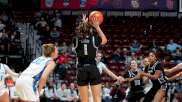 Georgetown Takes On UConn Women's Basketball In The 2024 BIG EAST Women's Championship Game