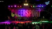 Infinity Allstars - Lady Legends [2025 L4 Senior - Medium Day 2] 2025 CHEERSPORT National All Star Cheerleading Championship