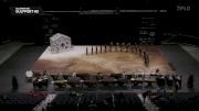Gulfport HS "Gulfport MS" at 2026 WGI Percussion/Winds World Championships