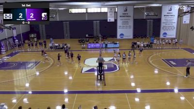 Replay: Moravian vs Scranton | Oct 26 @ 1 PM