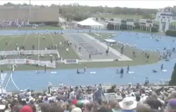 2A 4x100 m Relay