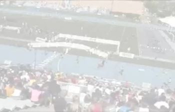 1A 4 x 400 m Relay