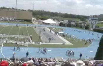 1A 3200 m Run