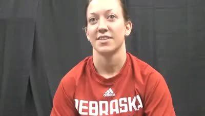 Get to Know Kylie Stone, pt 2- Choosing Nebraska & Life After Gym
