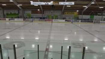 Replay: Home - 2025 Oilers Orange vs STA Raiders | Feb 5 @ 7 PM