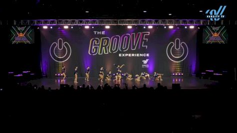 Synergy Dance Academy - Youth Jazz [2024 Youth - Jazz - Small Day 2] 2024 Encore Grand Nationals