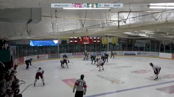 Replay: Home - 2024 Flin Flon vs La Ronge | Dec 20 @ 7 PM