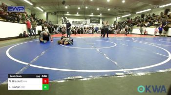 Replay: Mat 6 - 2025 Salina King of the Ring | Jan 11 @ 9 AM