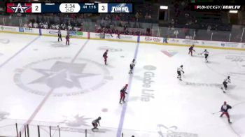Replay: Away - 2022 Idaho vs Allen | Jan 2 @ 4 PM