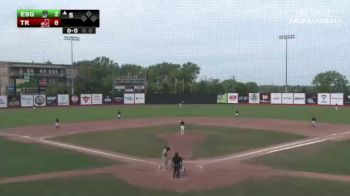 Replay: Empire State vs Trois-Rivieres | Jul 17 @ 1 PM