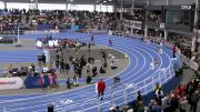 High School Girls' 4x200m Relay Invitational, Finals 1