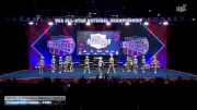 Champion Cheer - Fury [2026 L4 Senior - Small Day 2] 2026 NCA All-Star National Championship