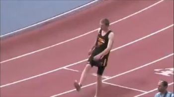 Boys 400 Final Cities 10