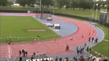 Girls 400 Final Cities 10