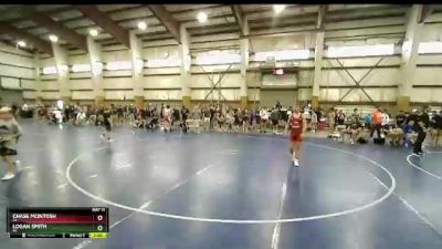 Replay: Mat 11 - 2022 Western Regional Championships | May 14 @ 9 AM