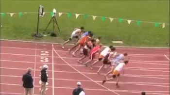 Varsity Boys 4x800 Final Cities 10