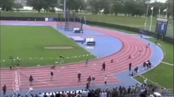 4x400 Girls Final Cities 10