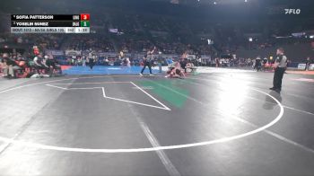 Replay: Mat 6 - 2026 OSAA State Championships | Feb 28 @ 9 AM