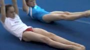 Jessica Savona - Oakville Gymnastics