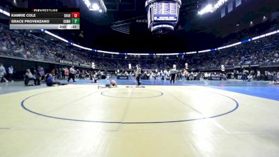 100 lbs Consy 3 - Jake Faux, Tunkhannock vs Landen Cunningham, Reynolds