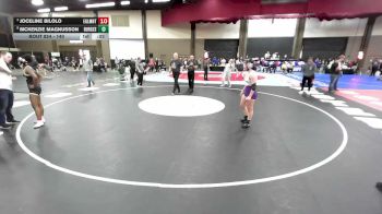 Replay: Mat 3 | Feb 7 @ 9 AM